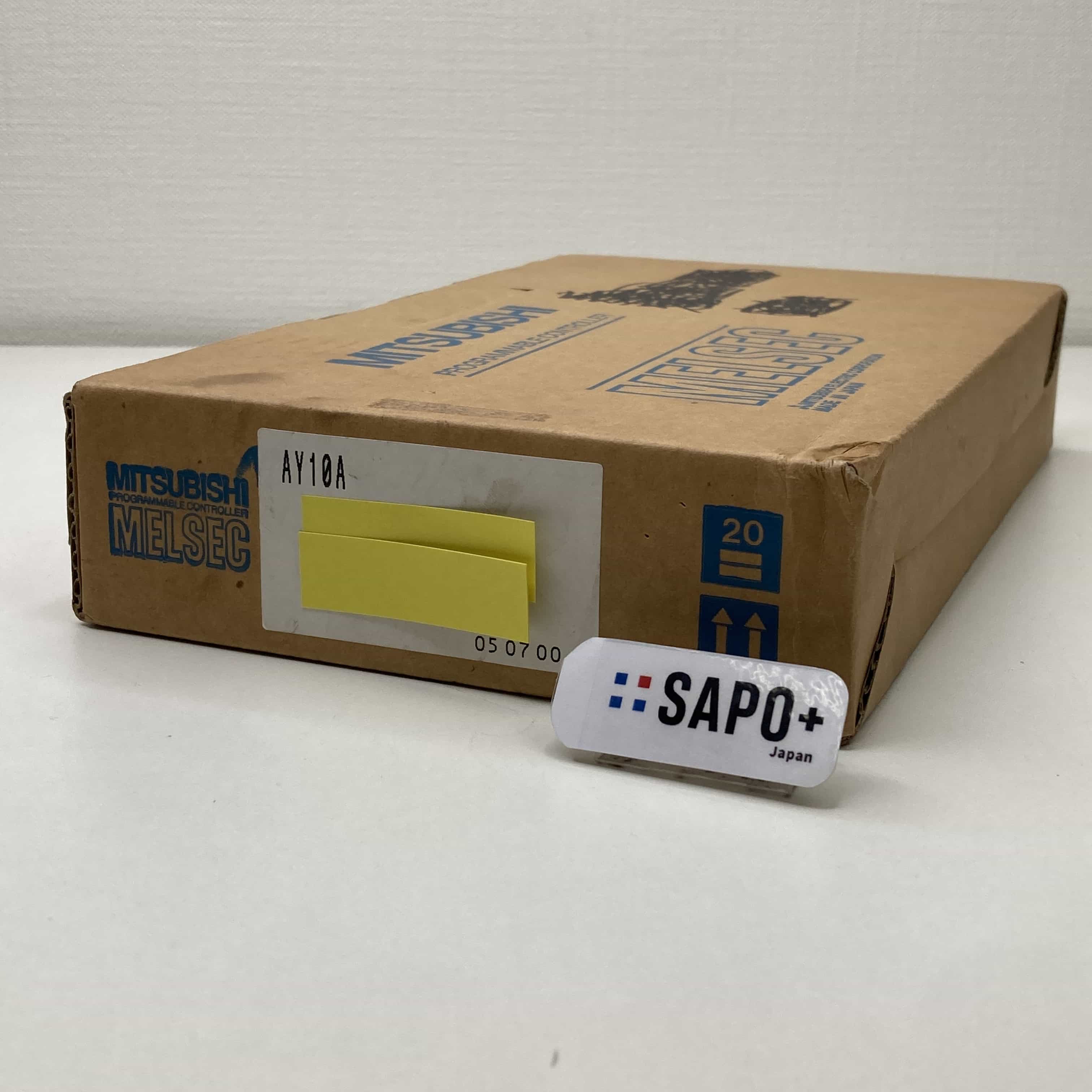 三菱電機 | 中古FA機器・制御機器の高価買取販売ならサポタス